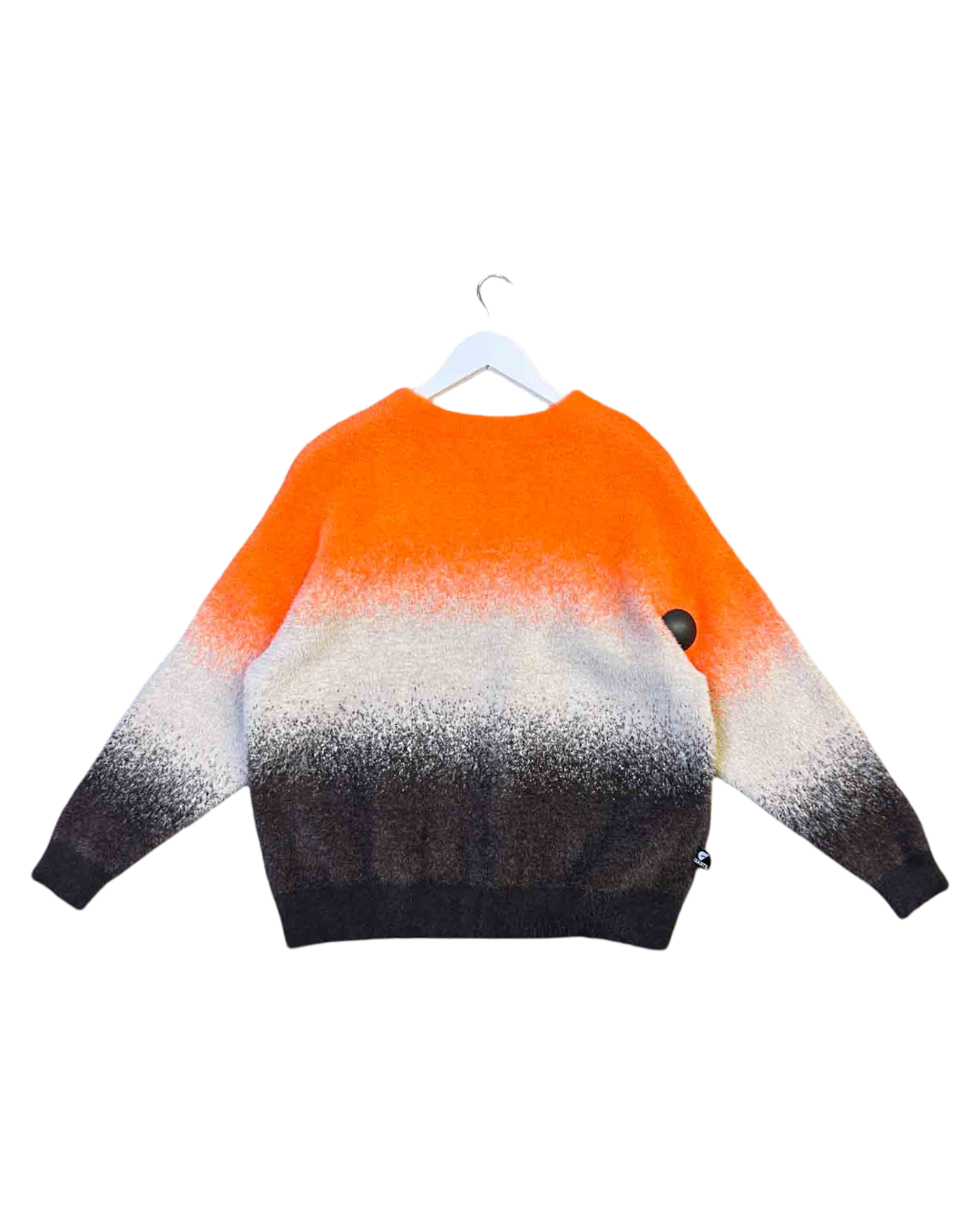 Size XS | Homie HoMie x AFL GWS GIANTS Club Knit Jumper