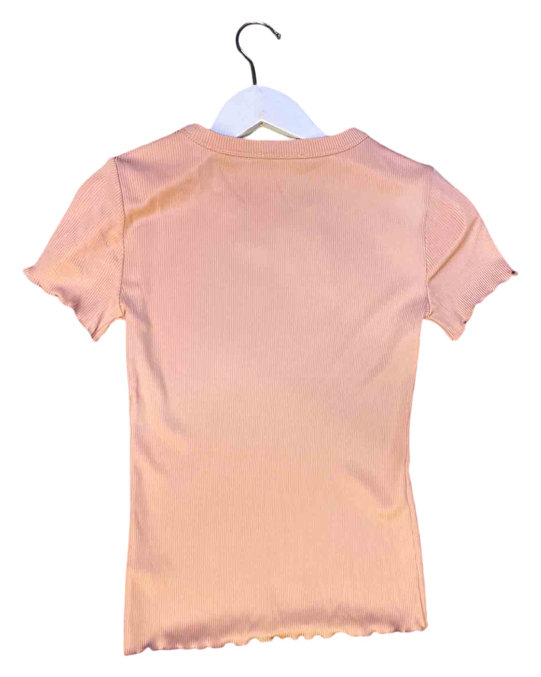 Size XS | Rag & Bone Rose Sonny Top NWT