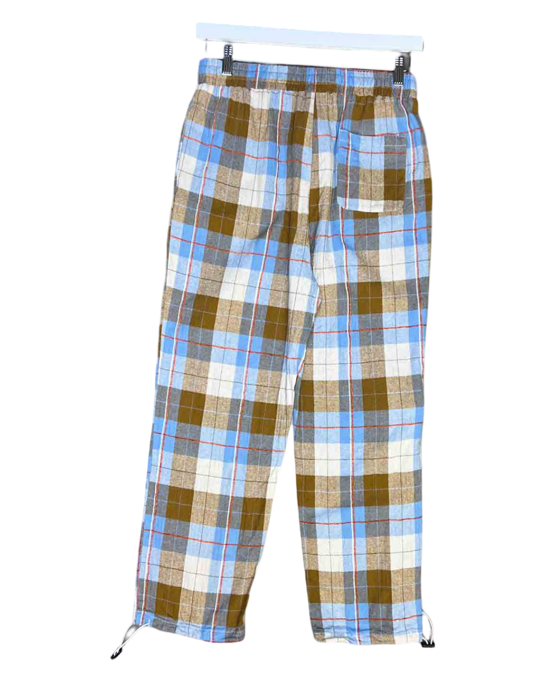 Size S | Ader Error Flannel Cotton Pants