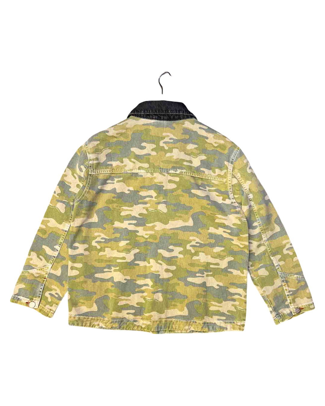 Size 8 (S) | Damson Madder Francis Jacket