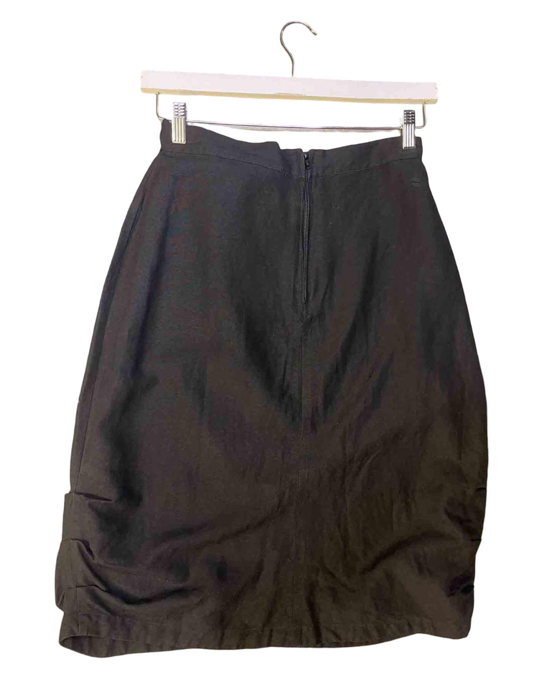 Size S | Alpha60 Linen Skirt