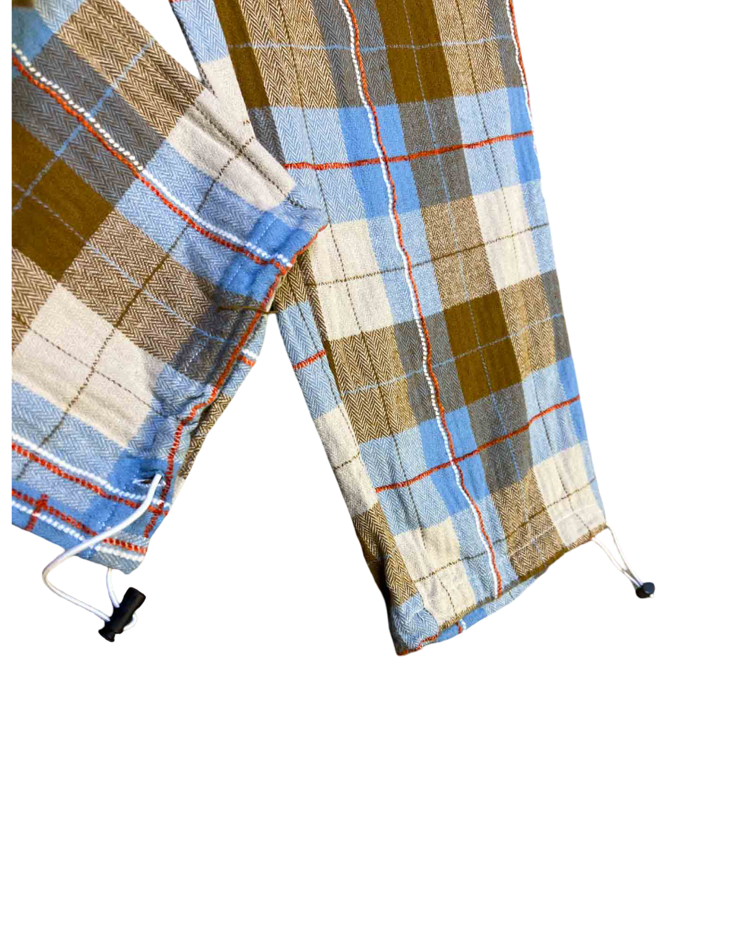 Size S | Ader Error Flannel Cotton Pants