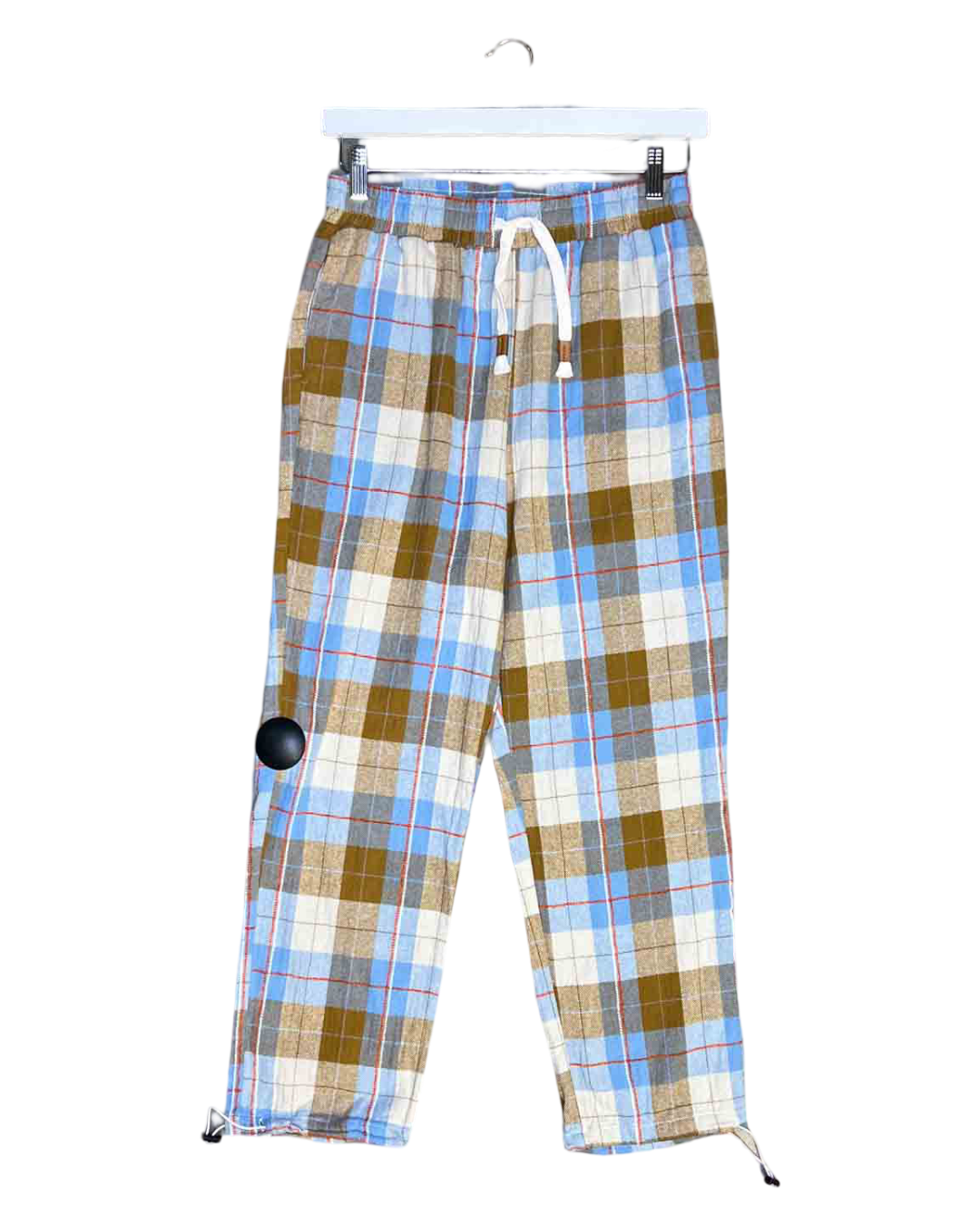 Size S | Ader Error Flannel Cotton Pants