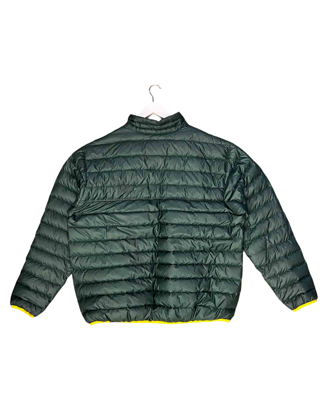 Size XXL | Patagonia Down Snap-T Pullover Jacket