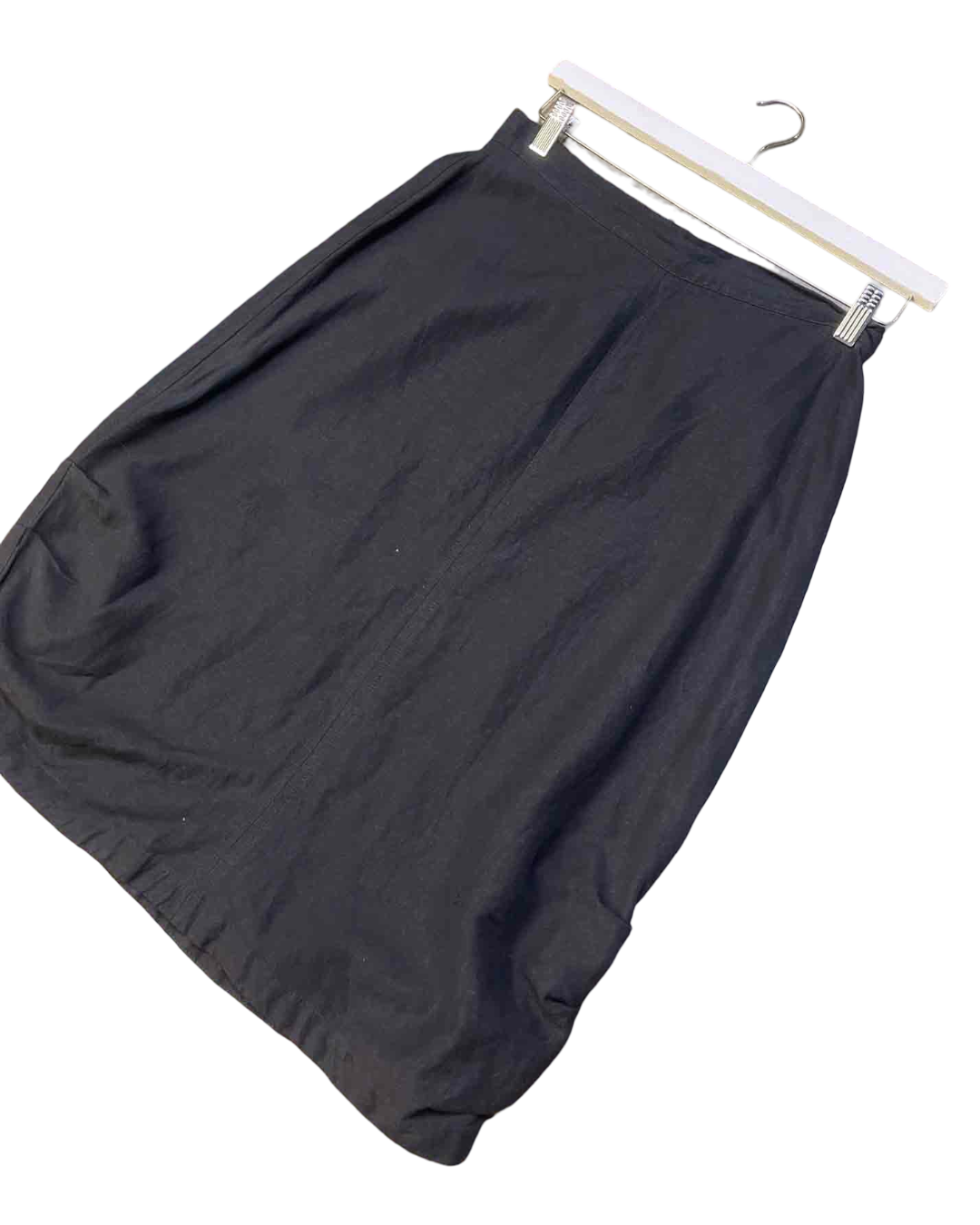 Size S | Alpha60 Linen Skirt