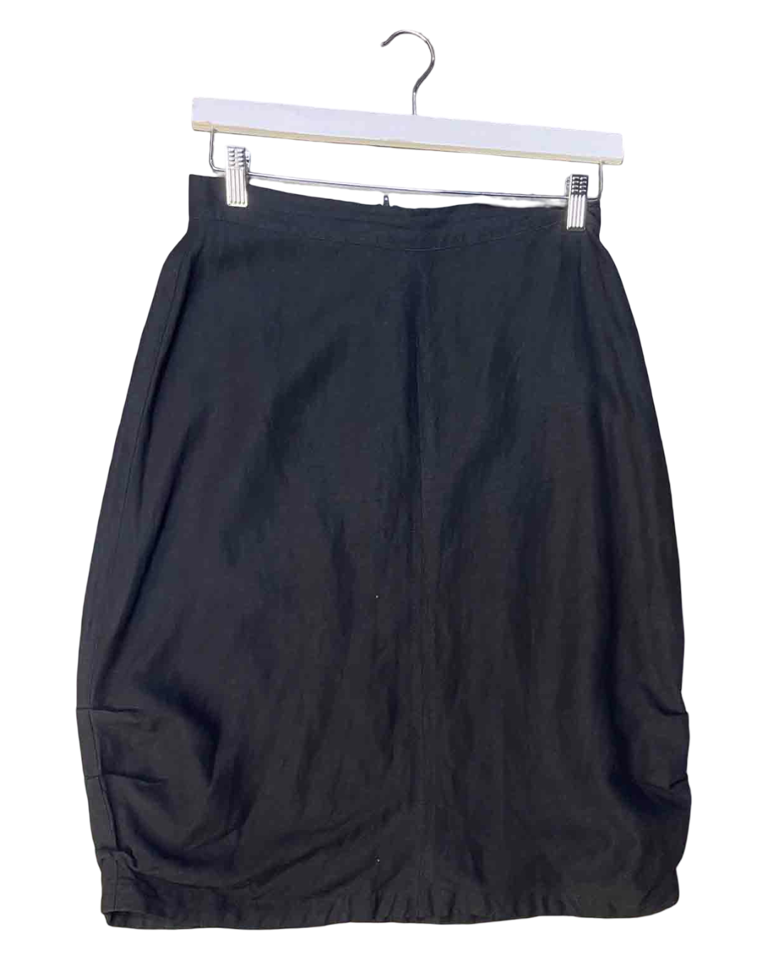 Size S | Alpha60 Linen Skirt