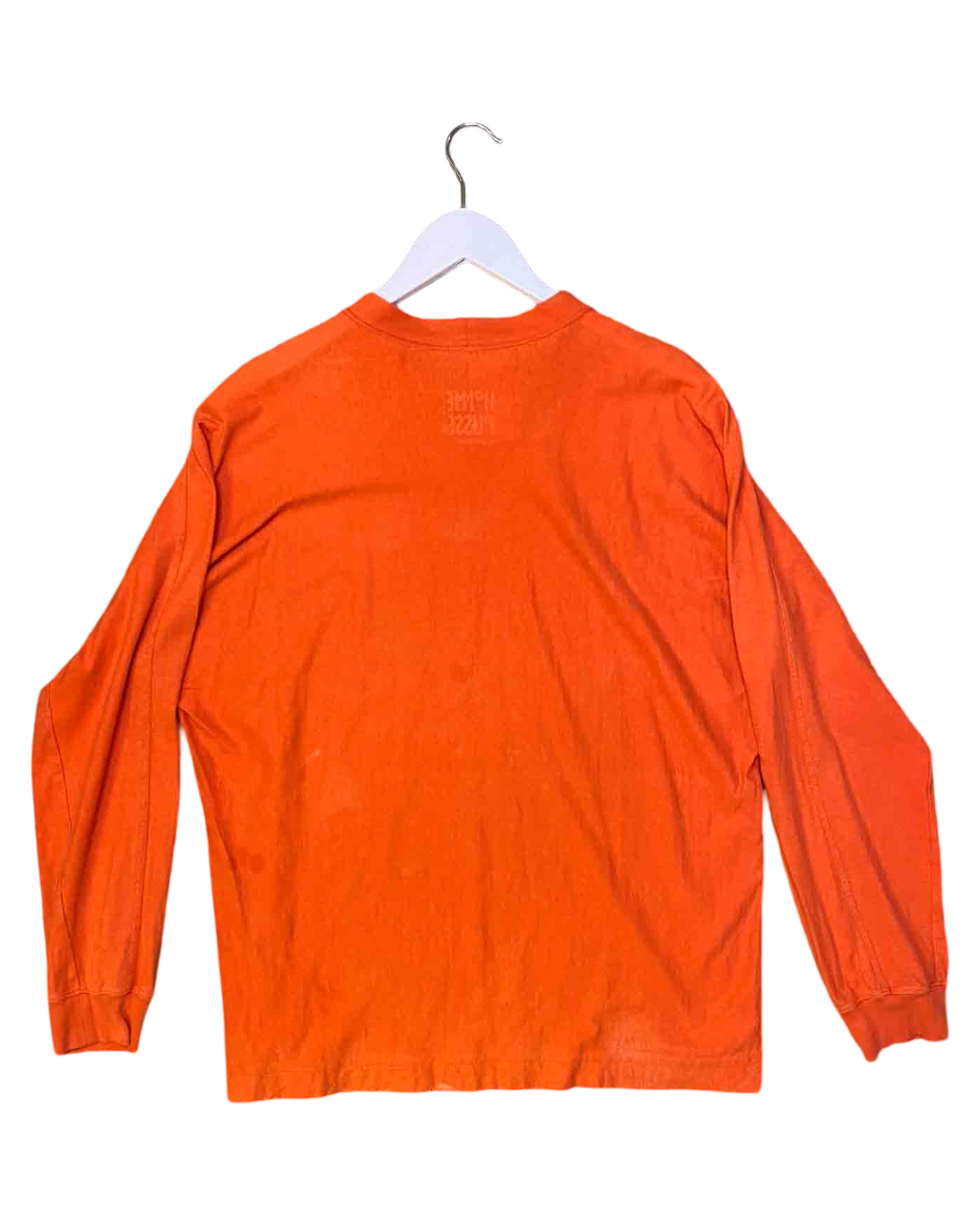 Size M | Issey Miyake Homme Plissé T-Shirt