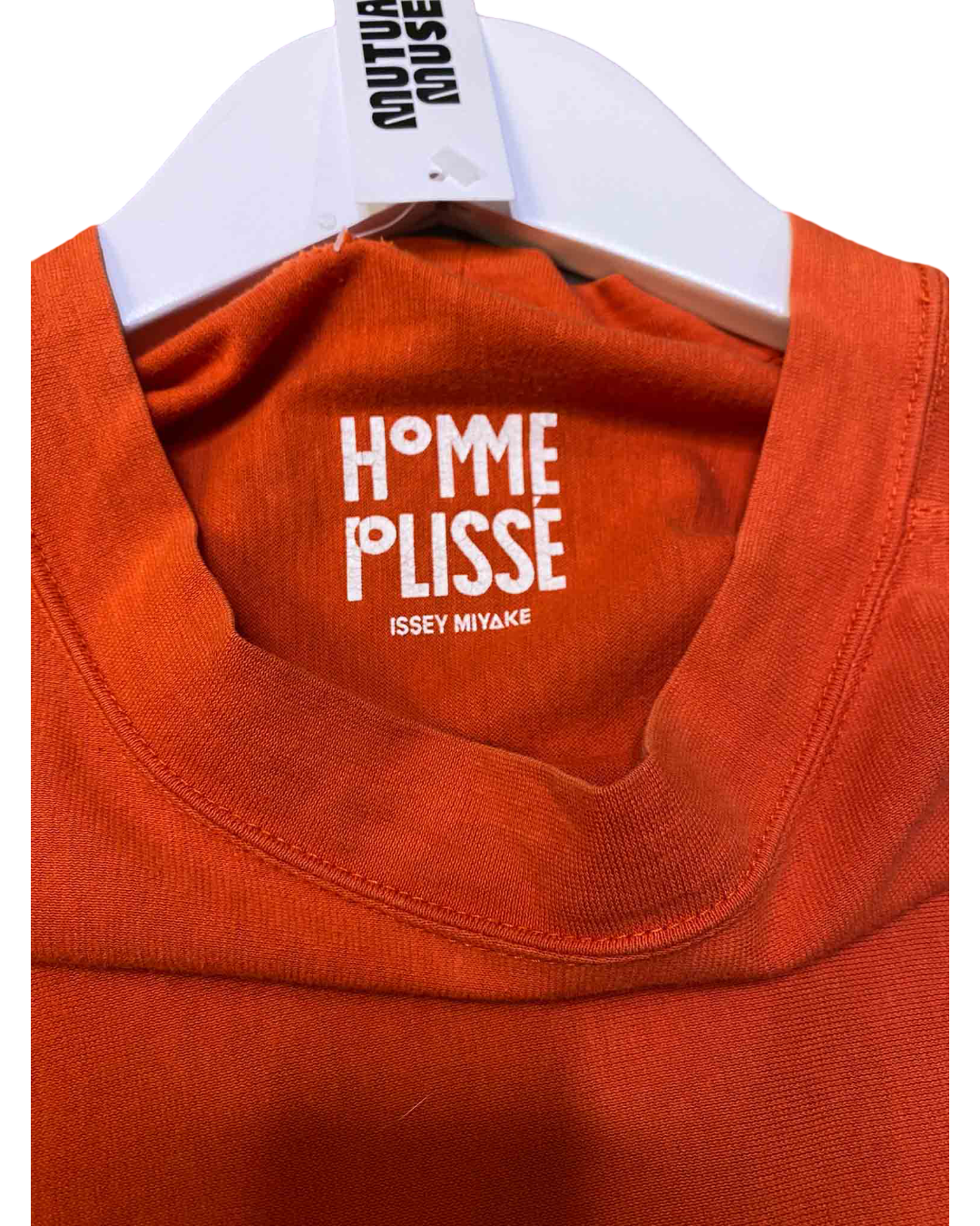 Size M | Issey Miyake Homme Plissé T-Shirt