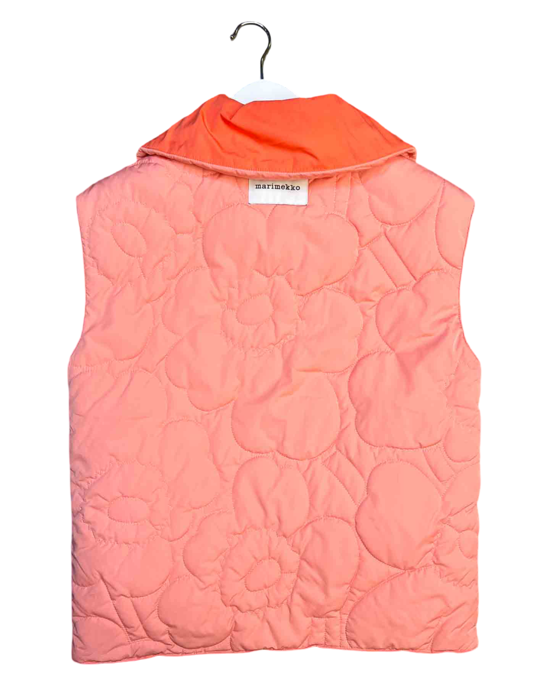 Size XS | Marimekko Reversible Kvartsi Unikko Vest