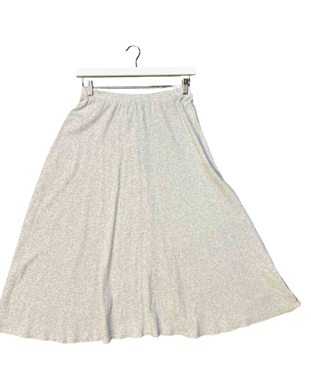 Size XL | Lois Hazel Grey Skirt