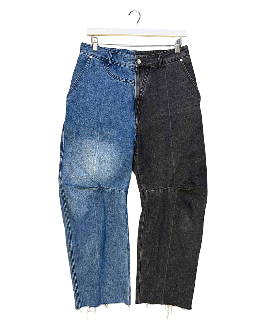 Size XL |  Ader Error Eclipse Denim Jeans
