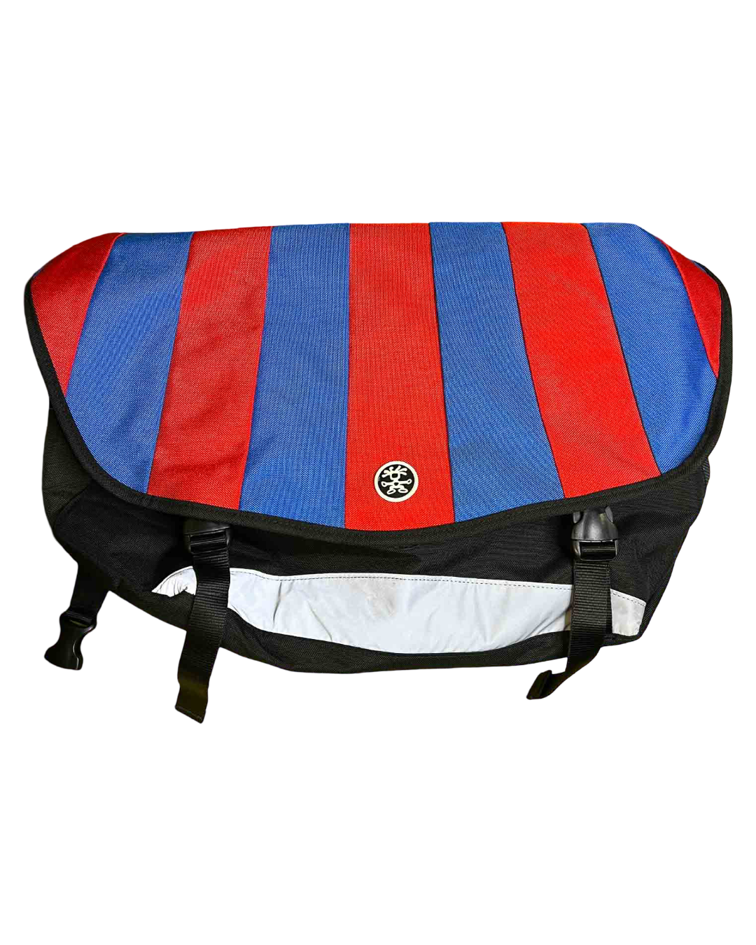Crumpler The Complete Seed Messenger Bag
