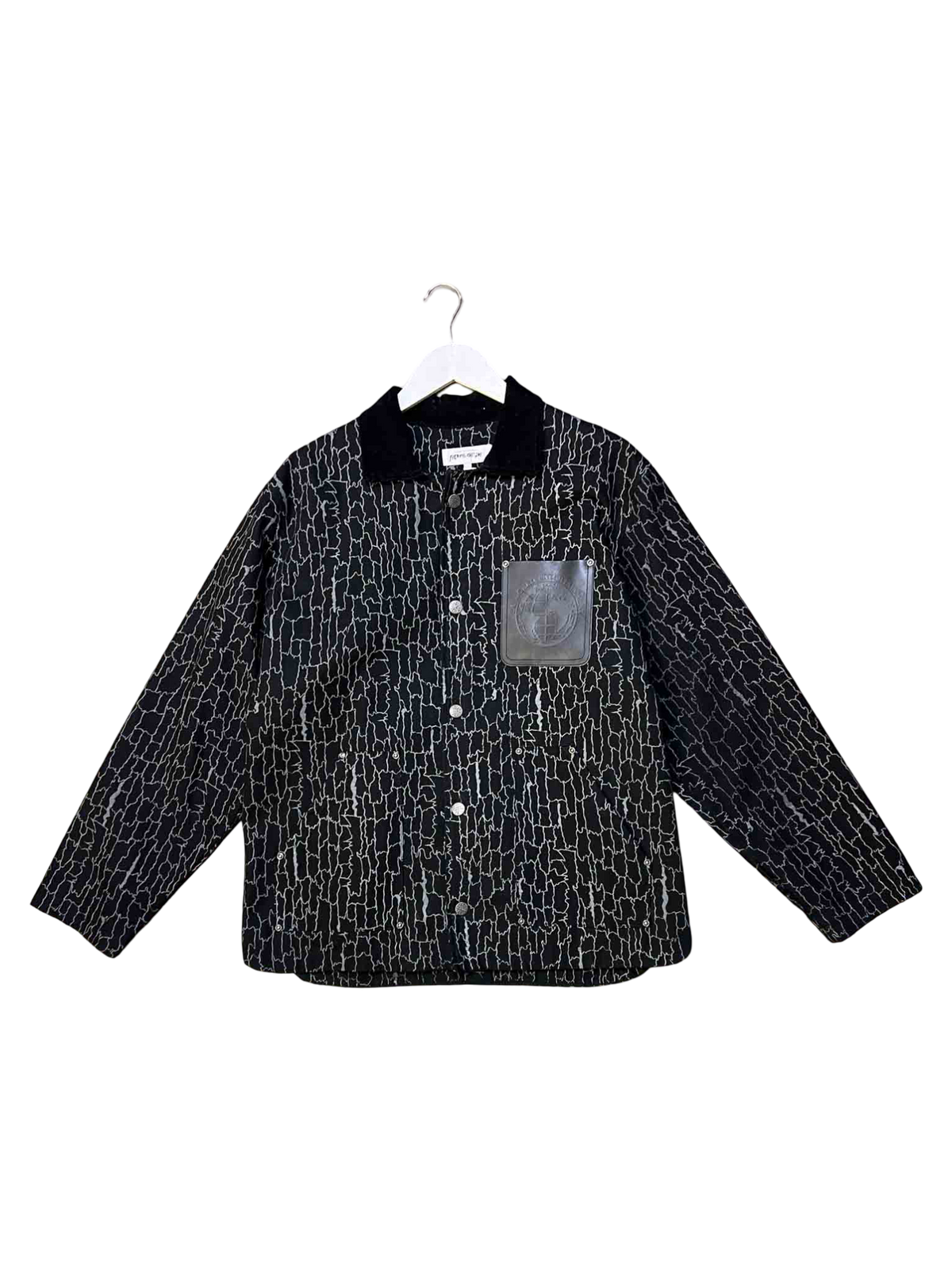 Size M | Fucking Awesome Everyday Camo Jacket