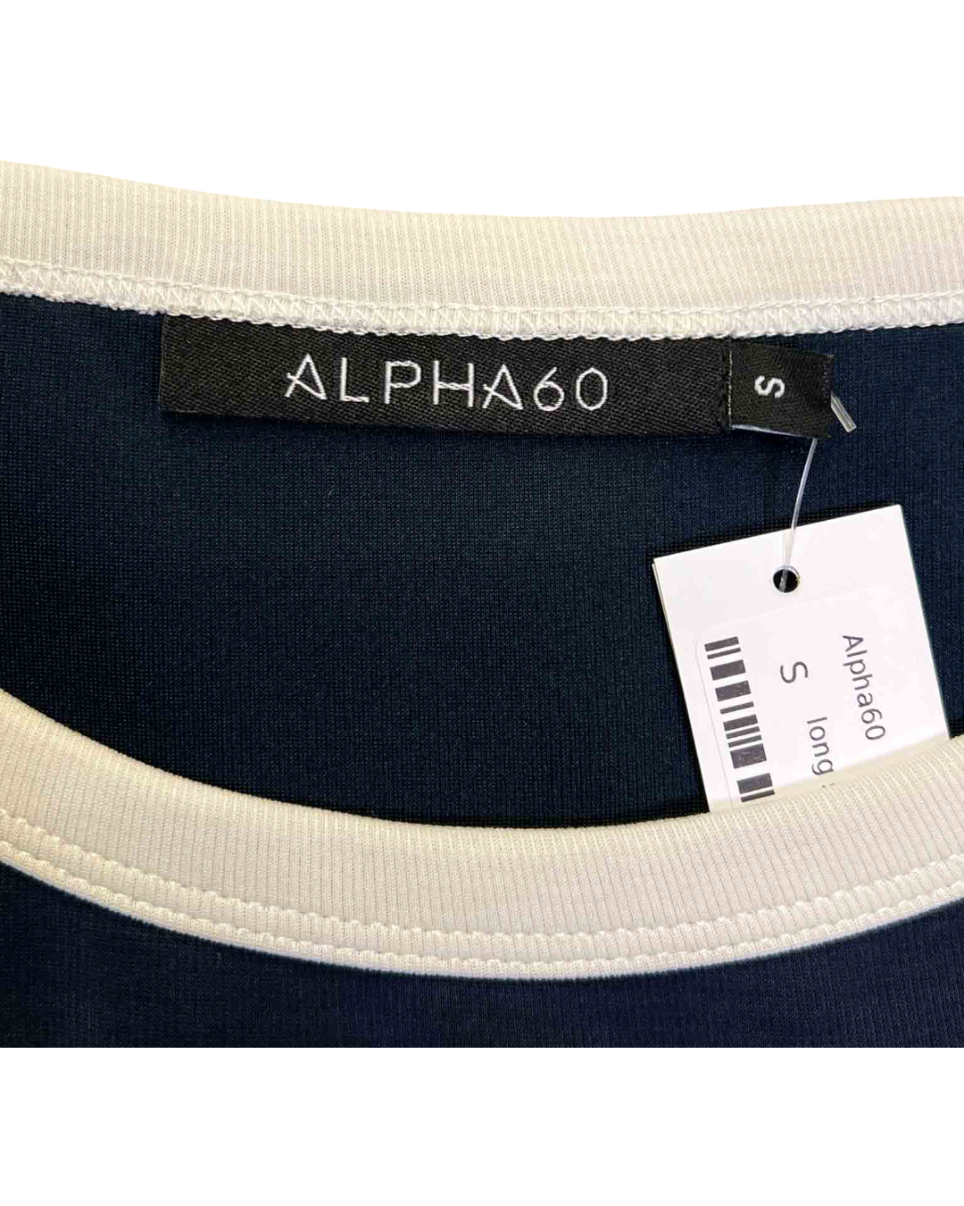 Size S | Alpha60 Tank Dress