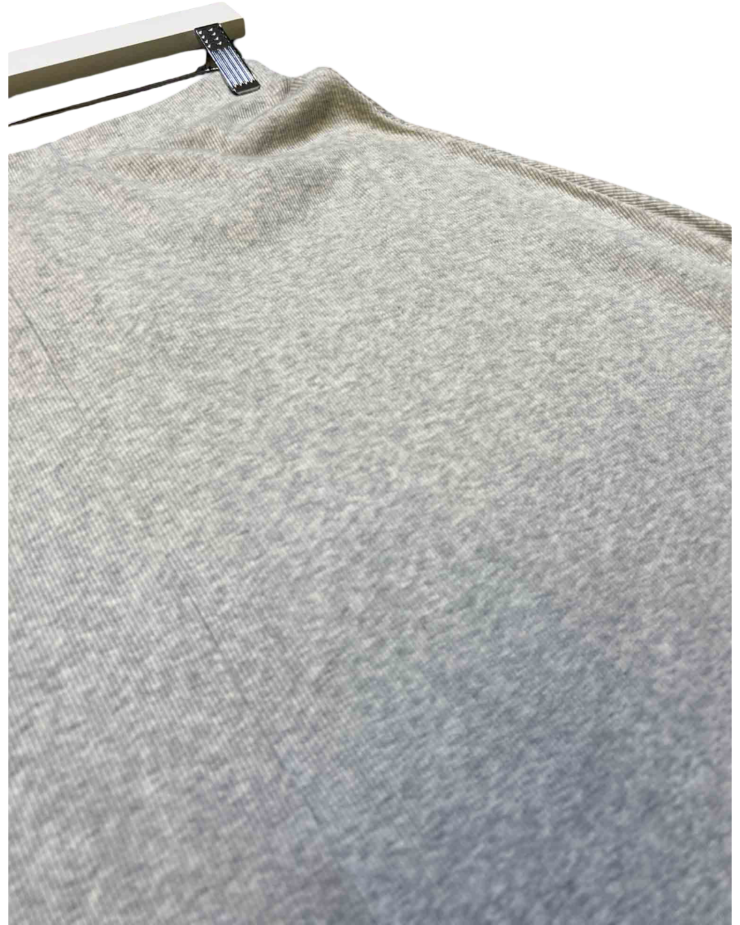 Size XL | Lois Hazel Grey Skirt