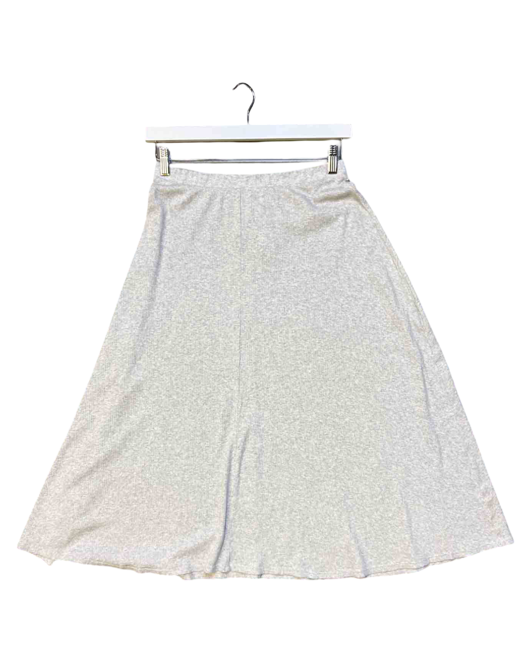 Size XL | Lois Hazel Grey Skirt