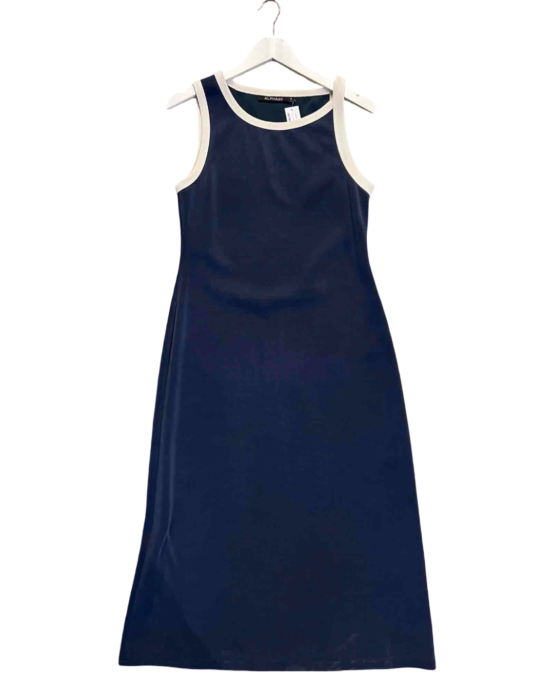 Size S | Alpha60 Tank Dress