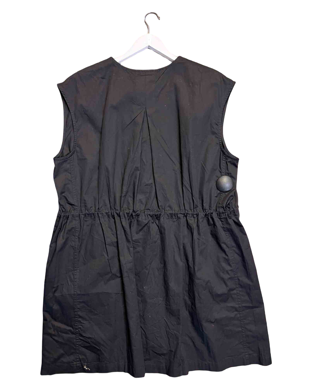 Size L |  Kowtow Organic Cotton Dress With Tags
