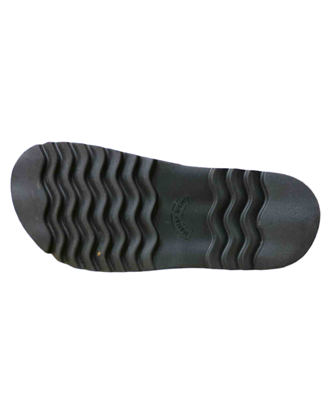Size 36 | Radical Yes Silver Leather Arkestra 2.0 Fisherman Sandal