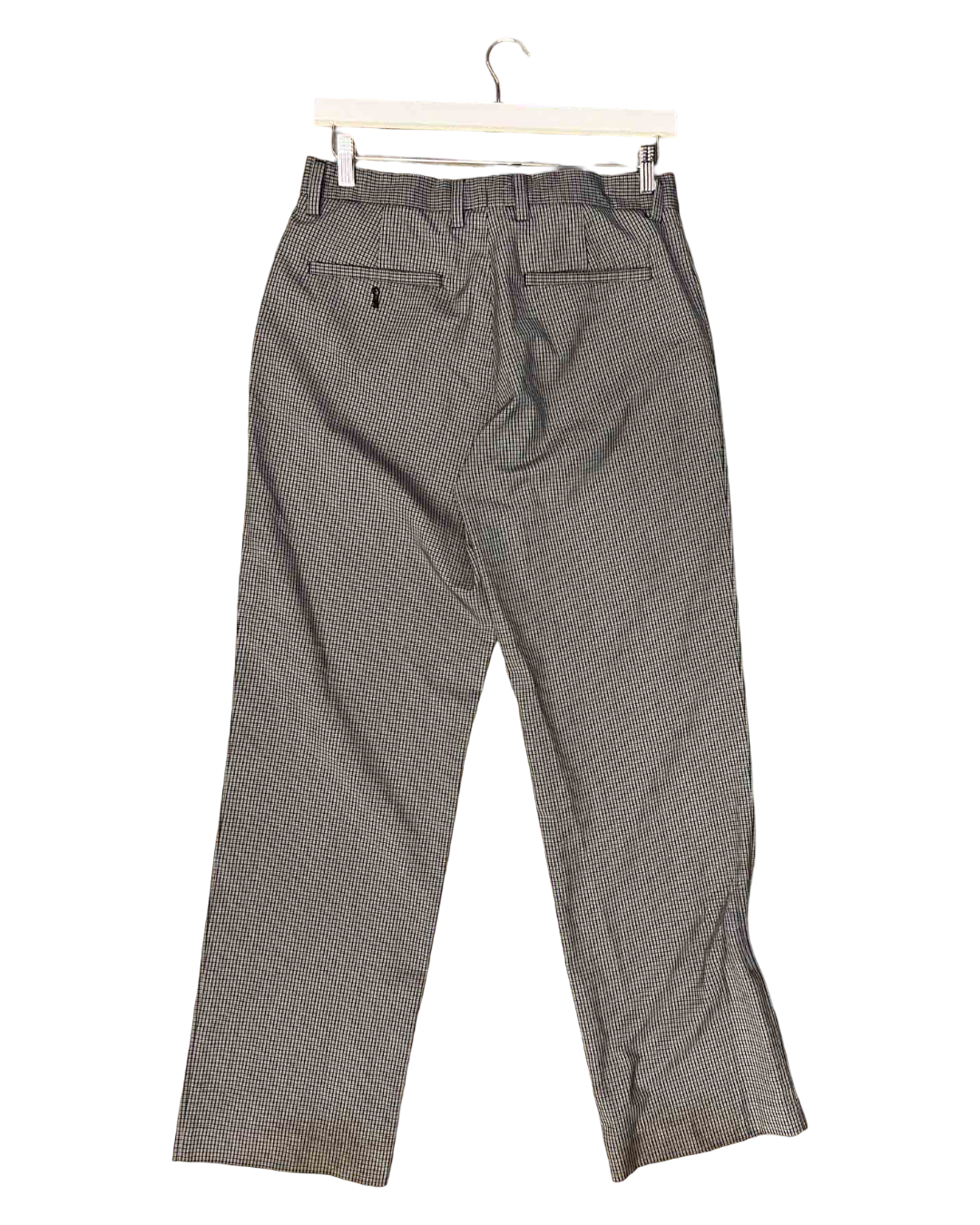 Size 30 | Adidas Adipure Houndstooth Golf Pants