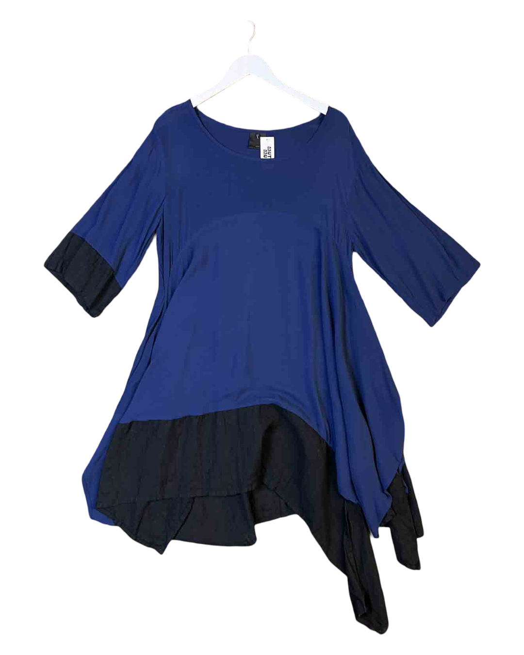Size 10 (M) | Dogstar Handkerchief Dress
