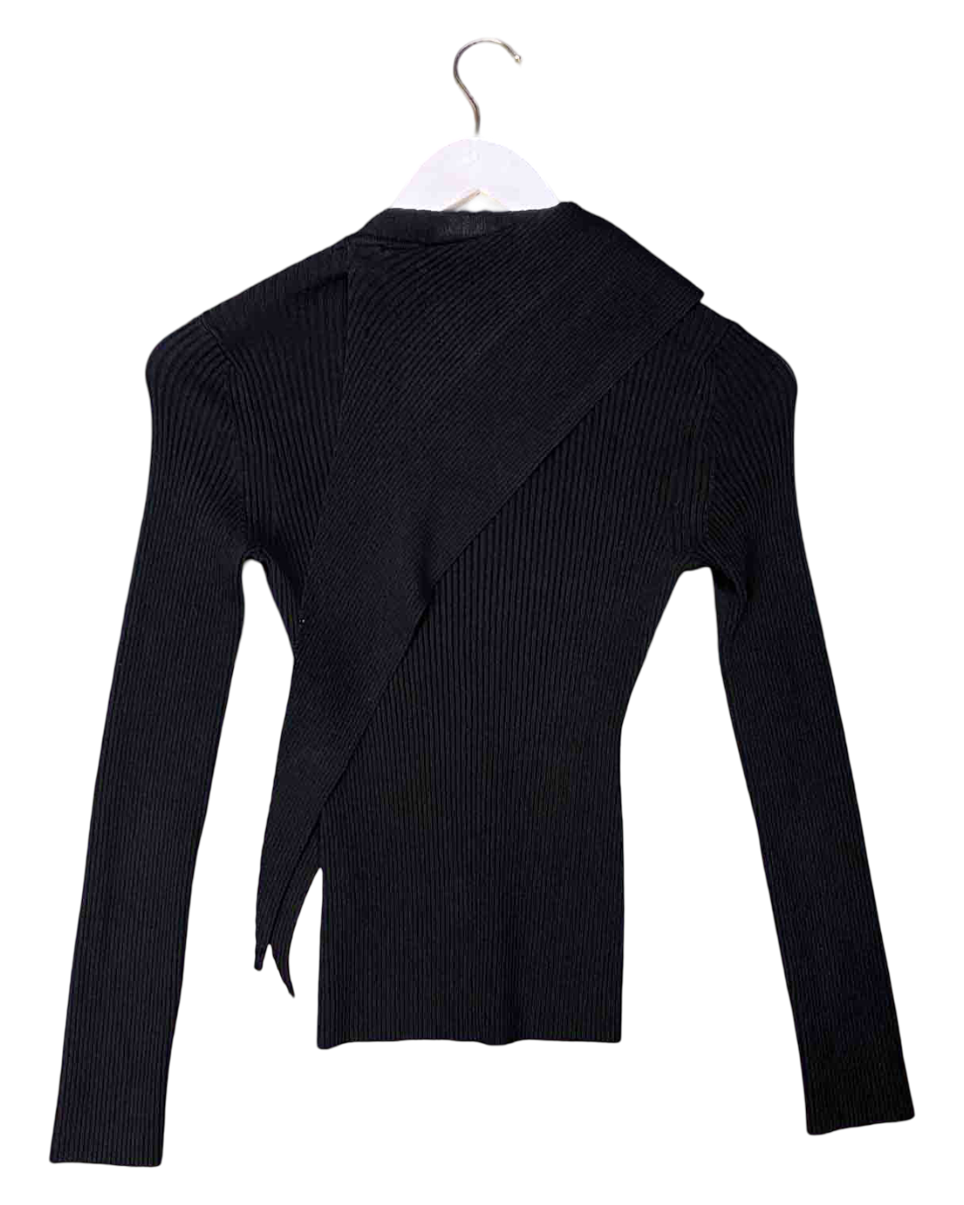 Size XS | Scanlan Theodore Ribbed Top