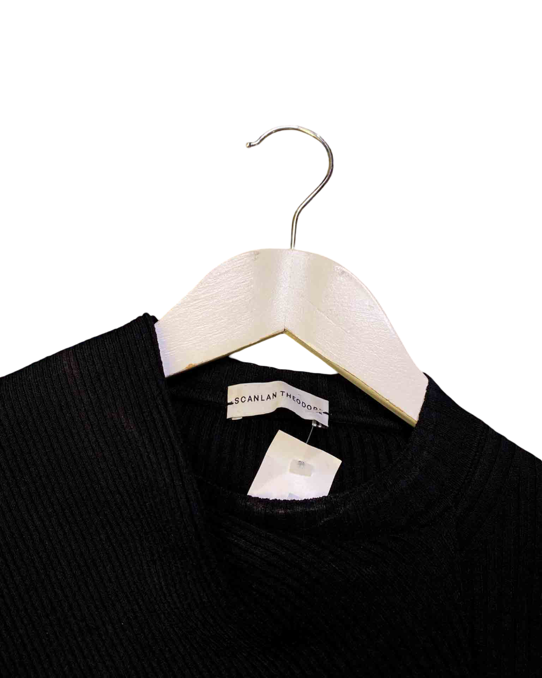 Size XS | Scanlan Theodore Ribbed Top