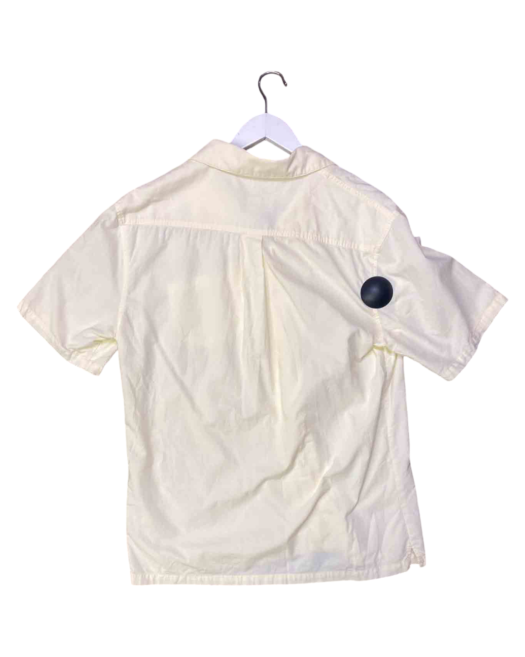 Size L | Stan Ray Cream Shirt