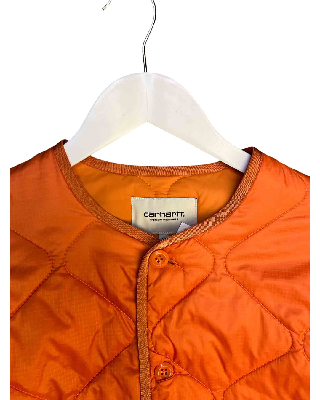 Size XS | Carhartt  WIP Laxey Liner Jacket