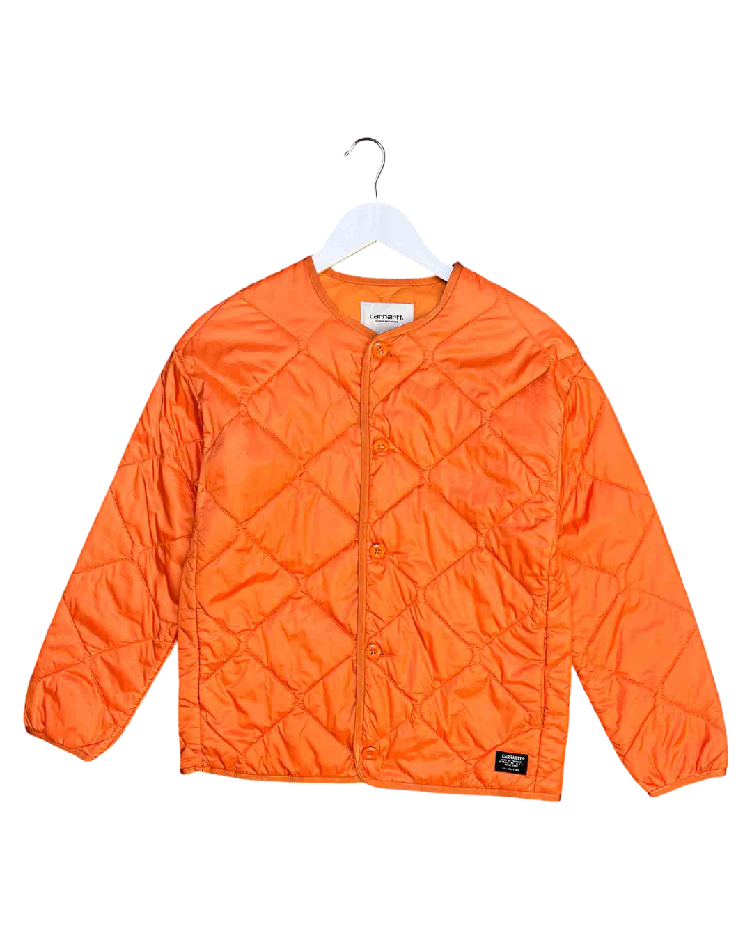 Size XS | Carhartt  WIP Laxey Liner Jacket