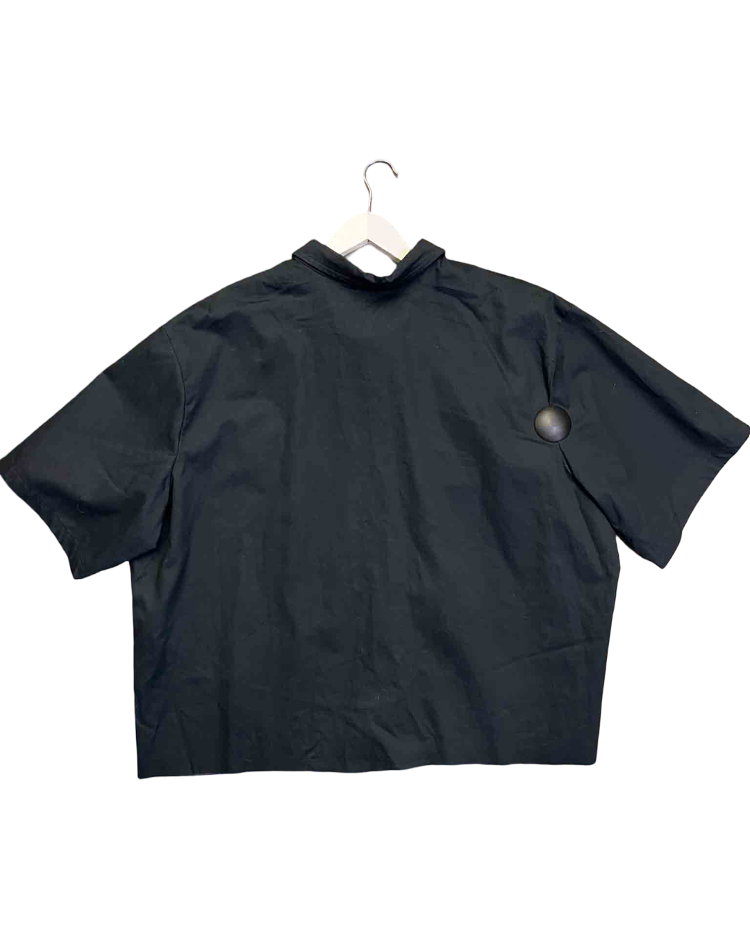 Size XXL | Nike Button Up Shirt