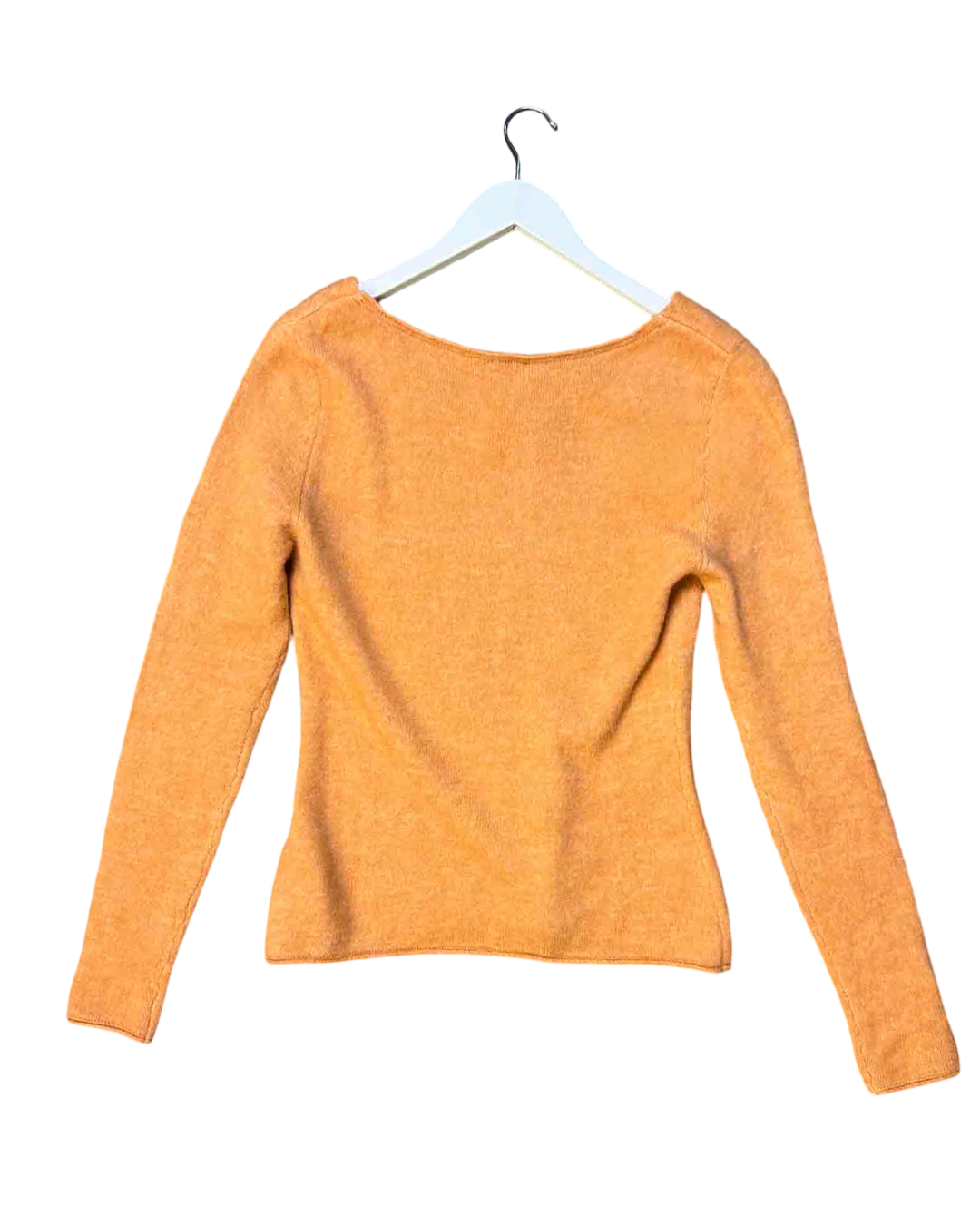 Size L | American Vintage Glazed Melon Melange Jumper NWT