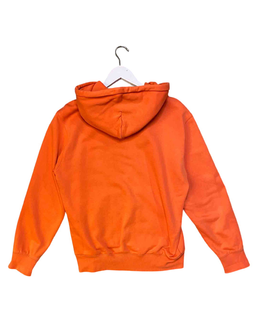 Size XS | Carhartt WIP Orange Amherst Hoodie