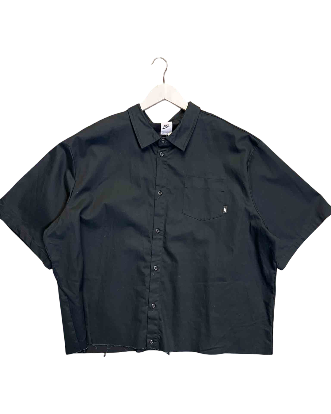 Size XXL | Nike Button Up Shirt