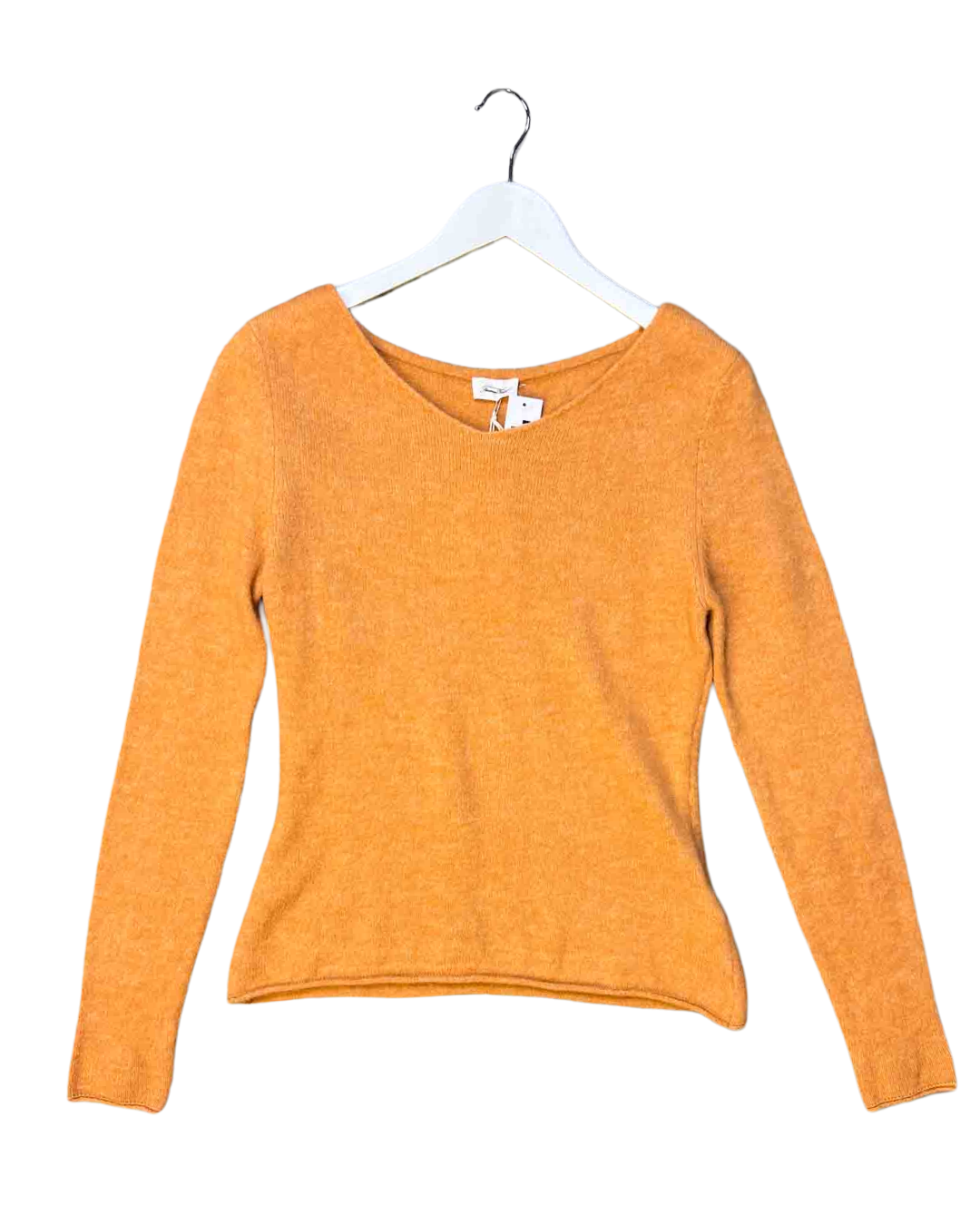 Size L | American Vintage Glazed Melon Melange Jumper NWT