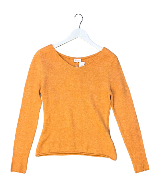 Size L | American Vintage Glazed Melon Melange Jumper NWT
