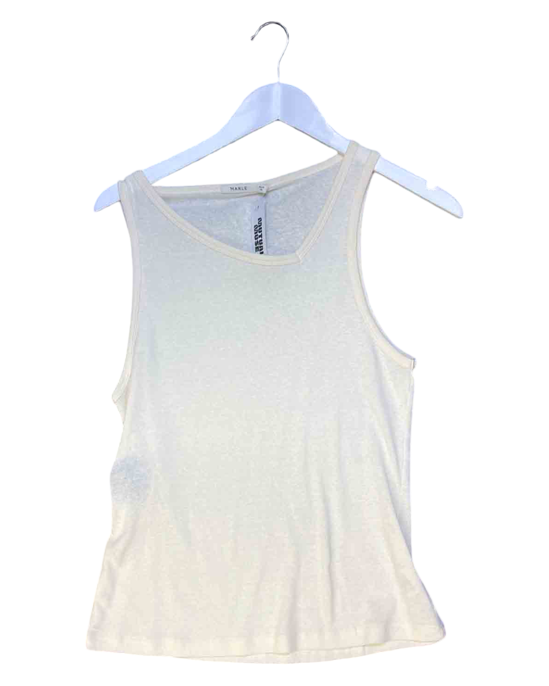 Size XL | Marle Asym Neckline Top