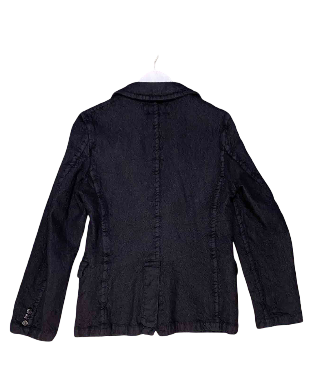 Size M | Comme des Garçon Homme Wool Blazer