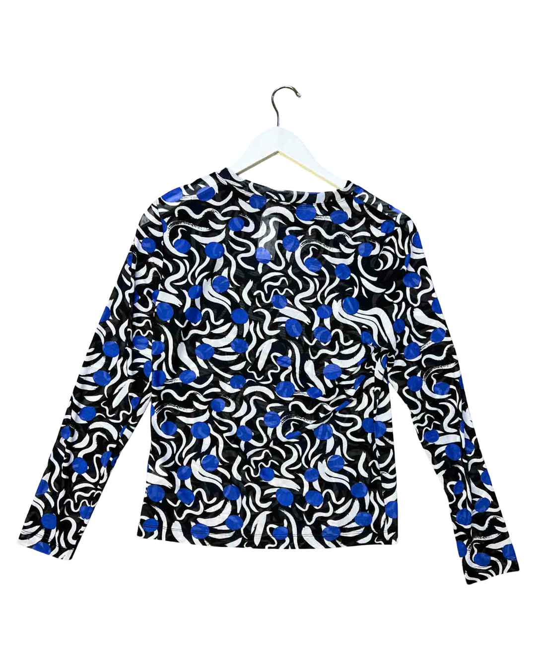 Size L | Gorman Favourite Spot Mesh Skivvy