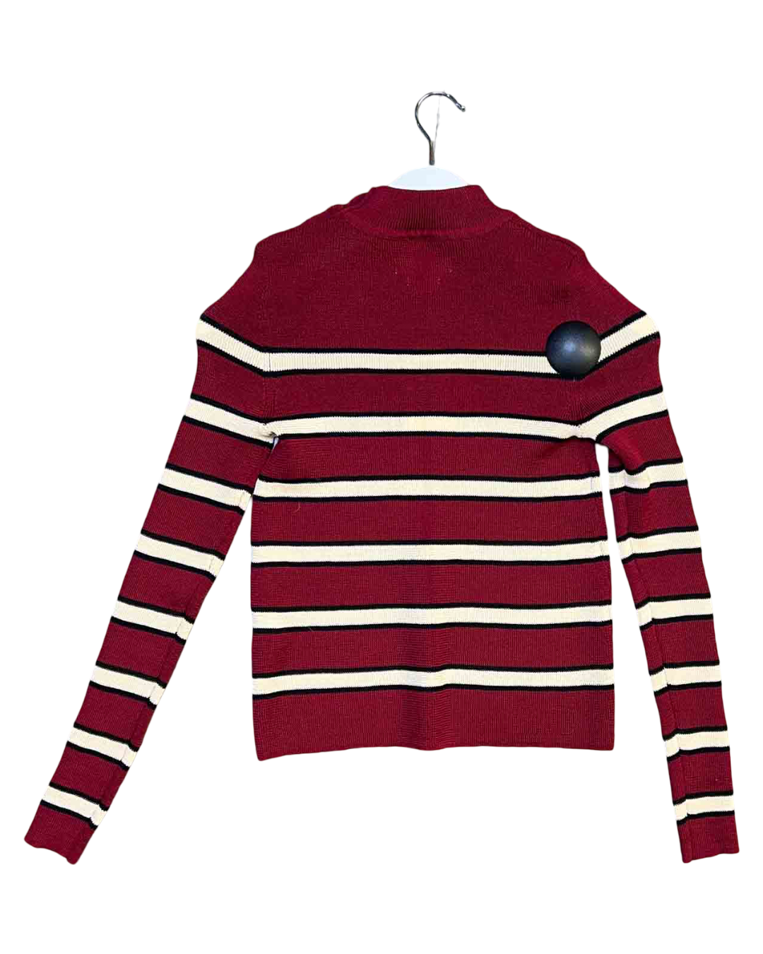 Size 38 (XS) | Isabel Marant Étoile Cotton Devona Knit Jumper