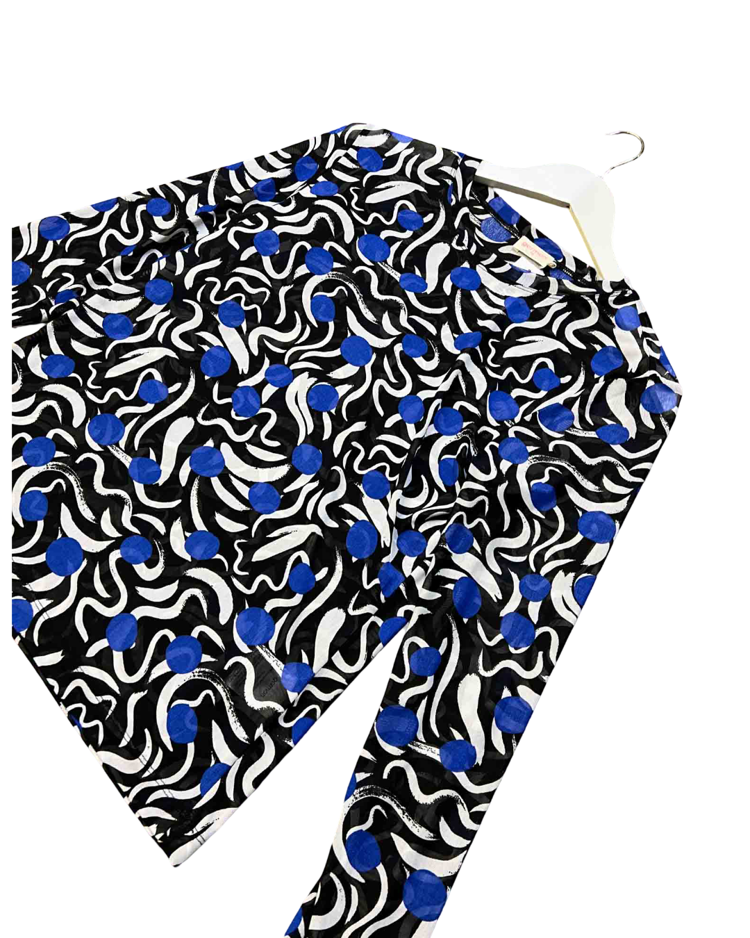 Size L | Gorman Favourite Spot Mesh Skivvy