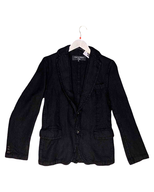 Size M | Comme des Garçon Homme Wool Blazer