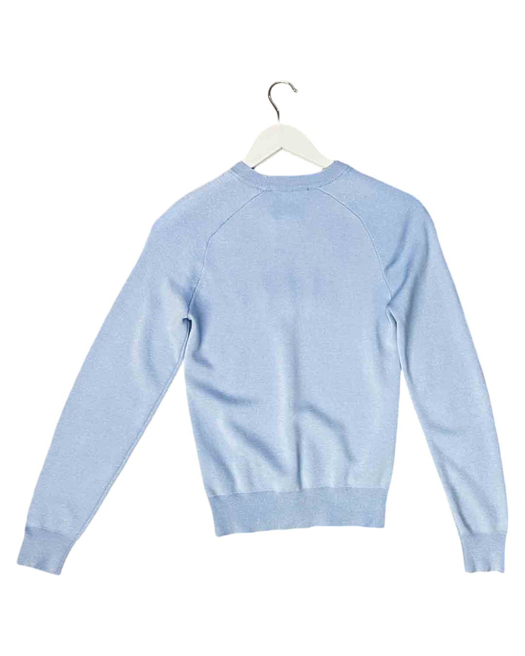 Size 36 (S) | Lacoste René Did It First Wool Jumper