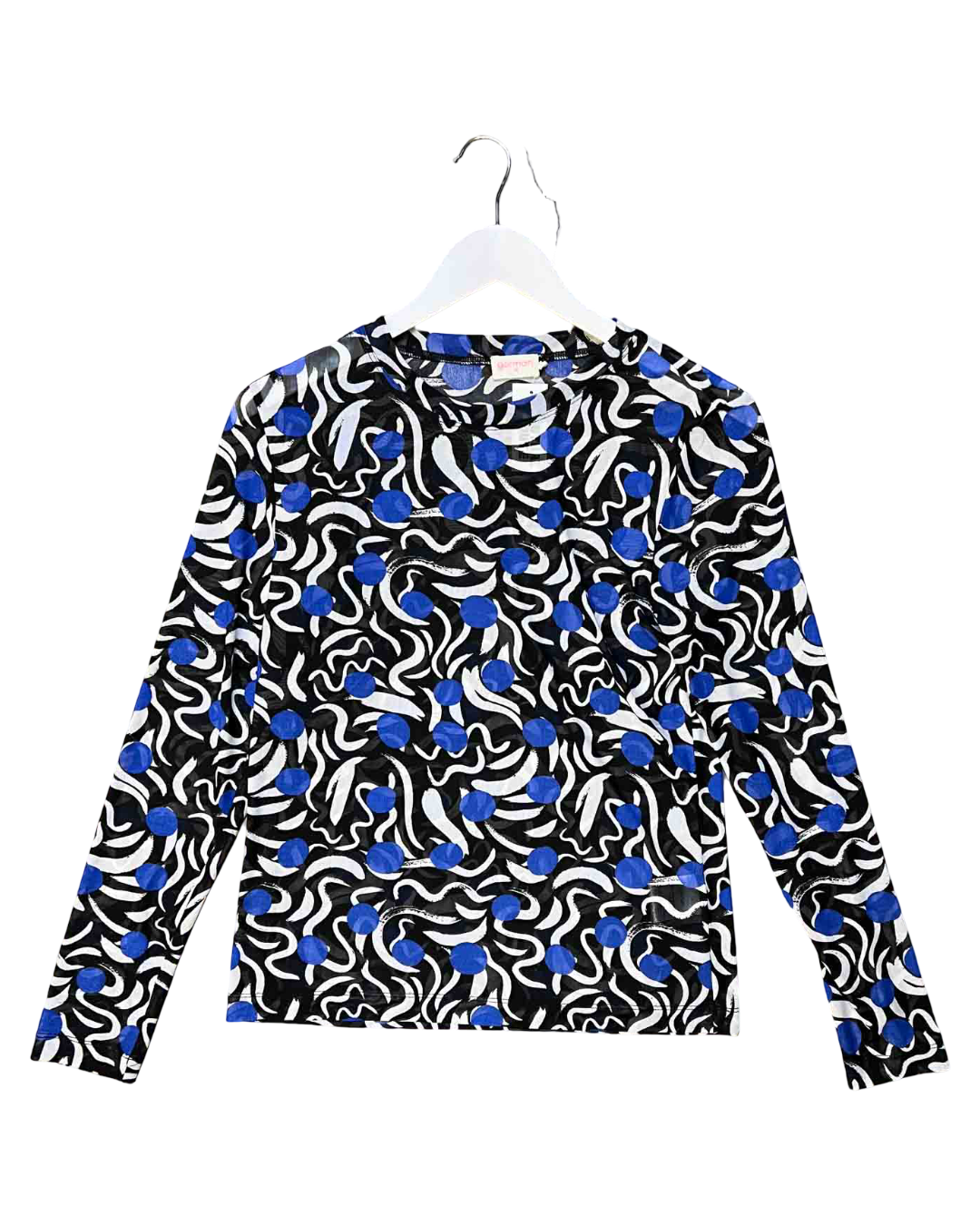 Size L | Gorman Favourite Spot Mesh Skivvy