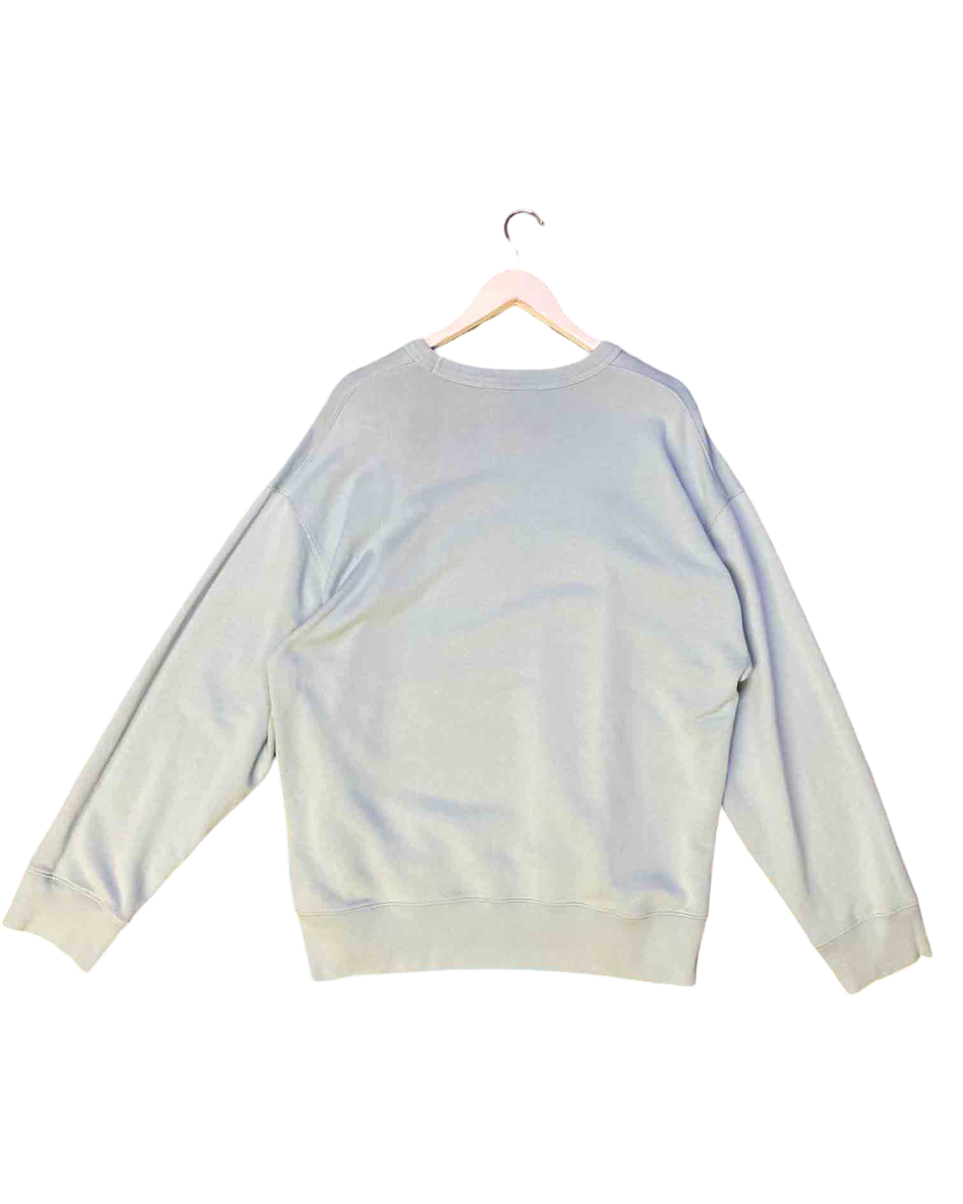 Size L | Acne Studios Mint Jumper