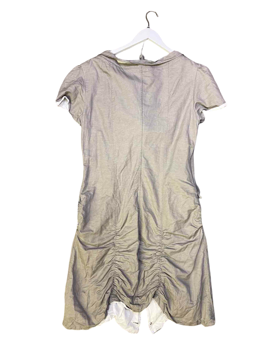 Size FR 48 (M) | Le Jean de Marithé + François Girbaud Dress