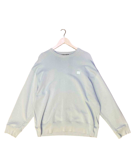 Size L | Acne Studios Mint Jumper