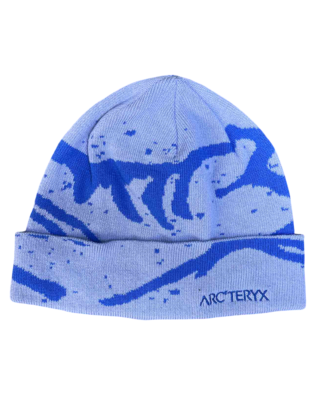 Size OS | Arc'teryx Grotto Toque Beanie