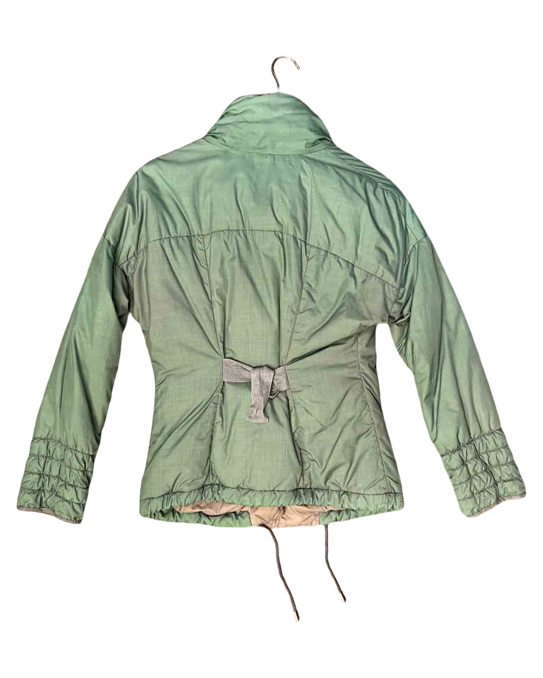 Size M | Rivamonti Vint. Lightweight Puffer Jacket