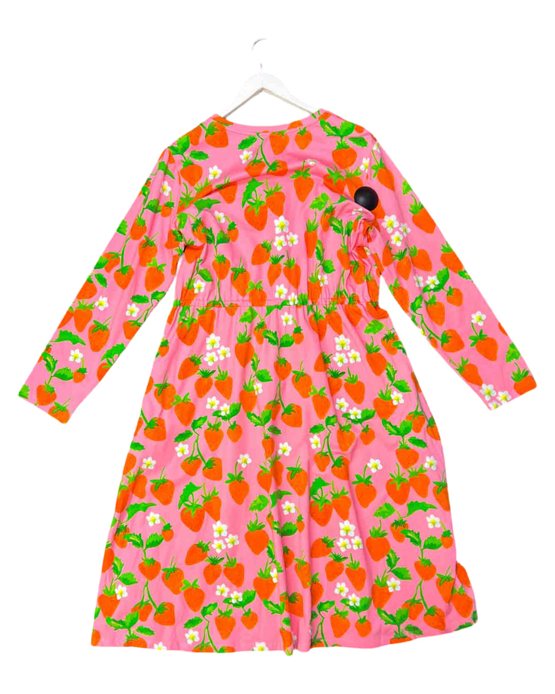 Size XL | Variety Hour Cotton Patterned Dress